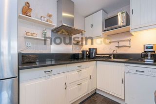 Piso en alquiler en Recoletos en Madrid