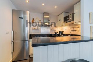 Piso en alquiler en Recoletos en Madrid