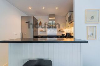 Piso en alquiler en Recoletos en Madrid