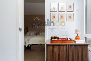 Piso en alquiler en Recoletos en Madrid