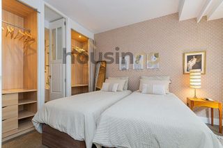 Piso en alquiler en Recoletos en Madrid