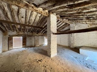 Chalet en venta en Ontinyent