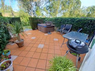 Casa pareada en alquiler en Casares