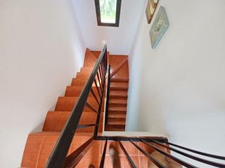 Casa pareada en alquiler en Casares