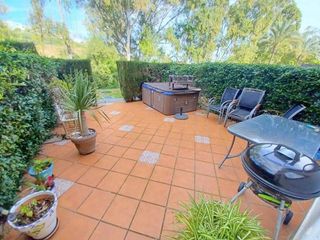 Casa pareada en alquiler en Casares