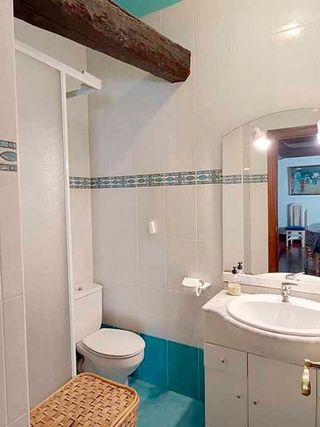 Piso en venta en Casco Viejo en Bilbao