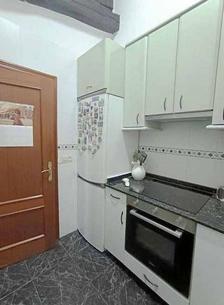 Piso en venta en Casco Viejo en Bilbao
