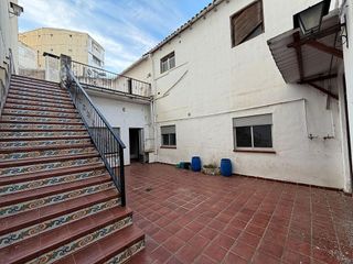 Casa adosada en venta en Ontinyent