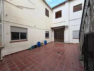 Casa adosada en venta en Ontinyent