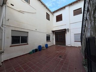 Casa adosada en venta en Ontinyent