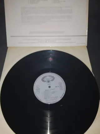 Kenny Ball: Midnight Moscow LP