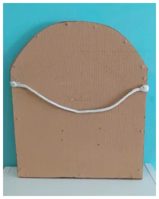 LETRERO VINTAGE + Regalo