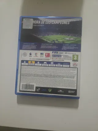 FIFA 19 PS4 (PlayStation 4) EA Sports