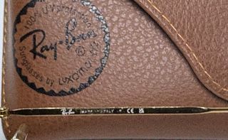 RAY BAN JACK ORIGINAL