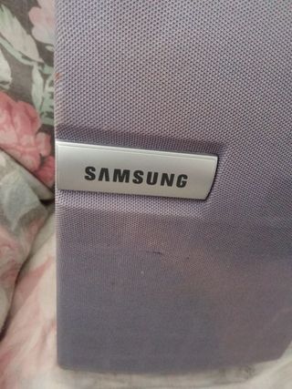 Altavoces Samsung