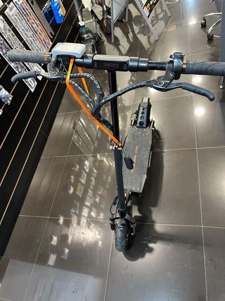 Patinete Eléctrico SmartGyro Rockway Pro C