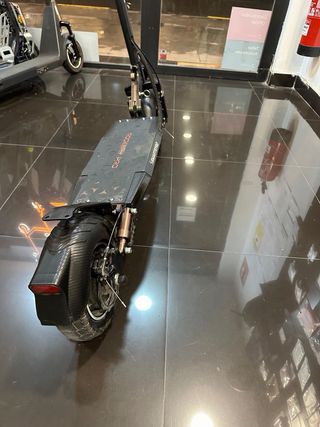 Patinete Eléctrico SmartGyro Rockway Pro C