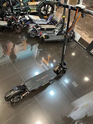 Patinete Eléctrico SmartGyro Rockway Pro C