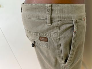 Pantalón de vestir lujo Talla L/XL, W36