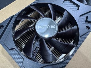 Tarjeta Gráfica RTX 3060