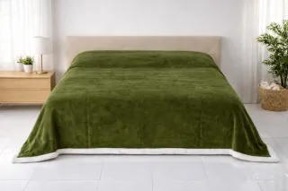 Mantas de diferentes diseños