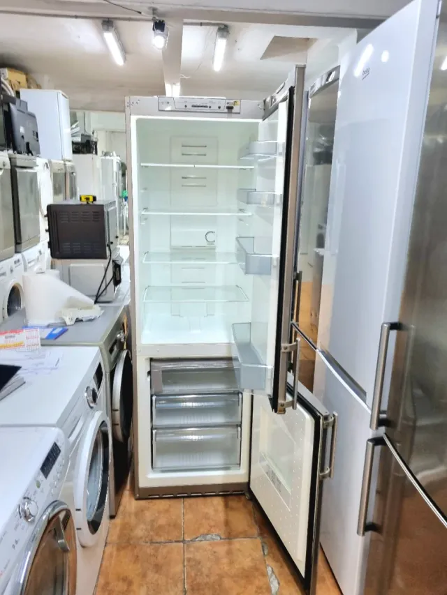 NEVERA BALAY GARANTÍA 6 MES TRANSPORTE GRATIS