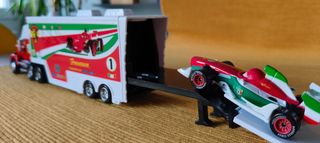 FRANCESCO BERNOULLI + MACK ALLINOL