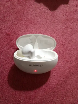 Huawei Freebuds 5i Blancos