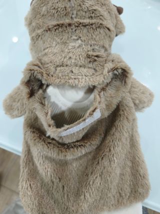 Bolsa de agua caliente reno, a estrenar