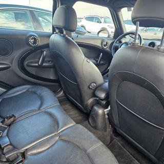 MINI Countryman 2010