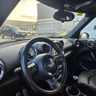 MINI Countryman 2010