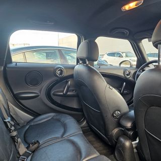 MINI Countryman 2010