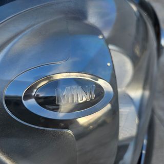 MINI Countryman 2010