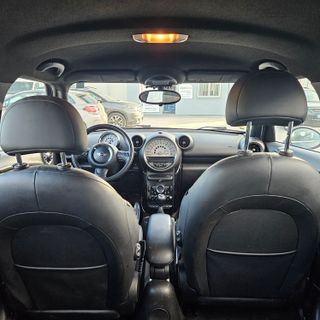 MINI Countryman 2010