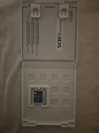 Inazuma Eleven 3: La Amenaza del Ogro 3DS