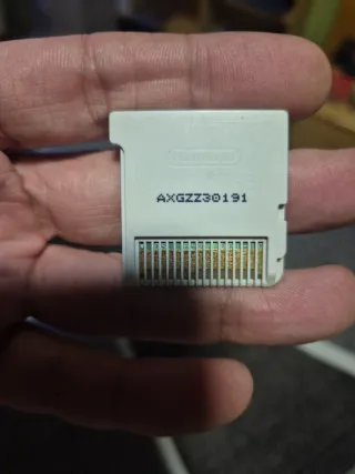 Inazuma Eleven 3: La Amenaza del Ogro 3DS