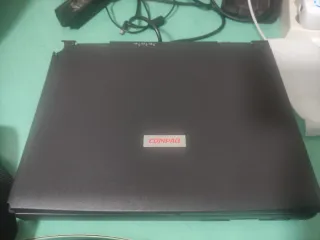 Compaq Armada 100S Laptop