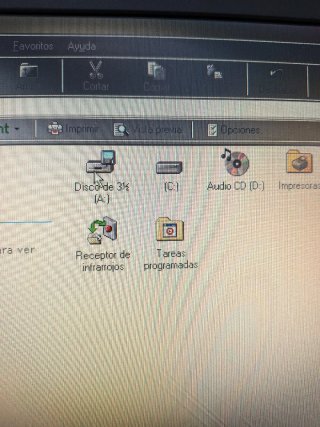 Compaq Armada 100S Laptop