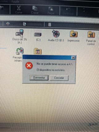 Compaq Armada 100S Laptop