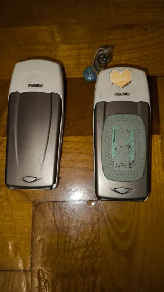 Nokia 6100