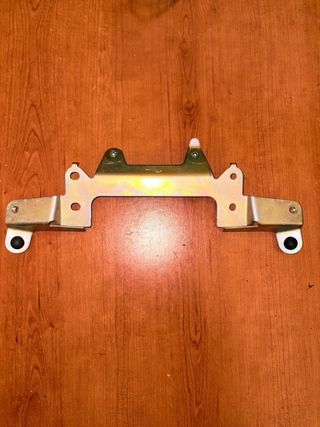 Soporte Asiento Yamaha MT-07 2023