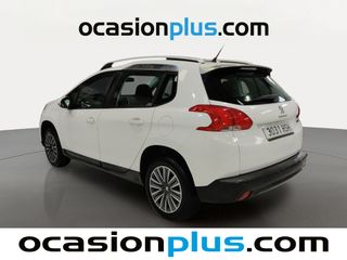 Peugeot 2008 VTI 82 Active 60 kW (82 CV)