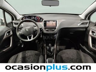 Peugeot 2008 VTI 82 Active 60 kW (82 CV)