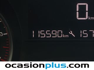 Peugeot 2008 VTI 82 Active 60 kW (82 CV)