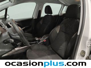 Peugeot 2008 VTI 82 Active 60 kW (82 CV)