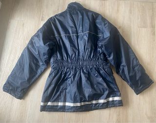 Parka da lavoro Sottozero tg L