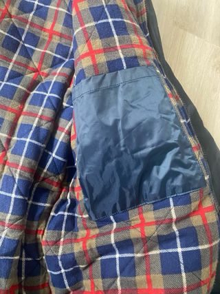 Parka da lavoro Sottozero tg L