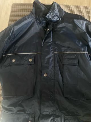 Parka da lavoro Sottozero tg L