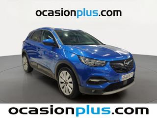 Opel Grandland X 1.2 Turbo Ultimate 96 kW (130 CV)