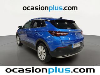 Opel Grandland X 1.2 Turbo Ultimate 96 kW (130 CV)